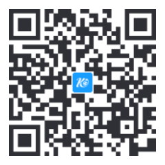iOS 系统版 二维码 - jrkan